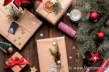 Looking for some great gifts from Kootenay artisans? – Trail Daily Times - Trail Times