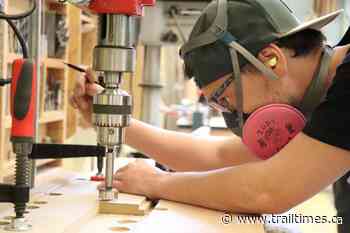 Selkirk College students to benefit from co-op funding - Trail Times