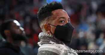 Portland Trail Blazers’ CJ McCollum Addresses Trade Rumors - Blazer's Edge