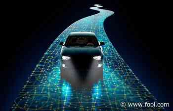 Intel Jumps, but This EV Stock Is Really on the Comeback Trail - Motley Fool