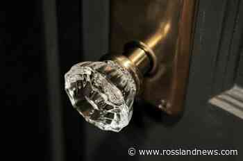 Lighter side of the law in the City of Trail – Rossland News - Rossland News