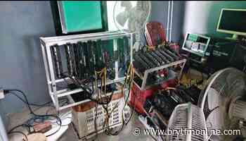 Ethereum rival cryptocurrency surges 12000% and challenges the ETH throne - brytfmonline.com