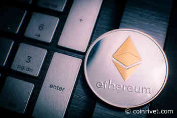 Three Arrow Capital buy up $400m of ETH despite dismissing Ethereum - Coin Rivet