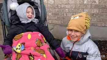 What we can learn about being thoughtful and caring from these two kids