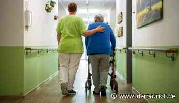 Pflege: Im Kreis Soest fehlen Fachkräfte - Der Patriot Lippstädter Zeitung