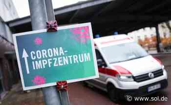 Impfzentrum Wadern stockt nach "Turbo-Start" auf: Längere Öffnungszeiten, Zwei-Schicht-Betrieb - sol.de