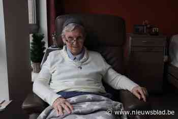 Hyacintha (98) is 75 jaar kloosterzuster: “Nog geen seconde spijt gehad van mijn keuze”