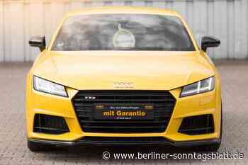 Rechtsanwalt Carl Kalmbach- Neue Gesetzesänderungen für Verbraucher und Unternehmen beachten! | Berliner Sonntagsblatt - Berliner-Sonntagsblatt