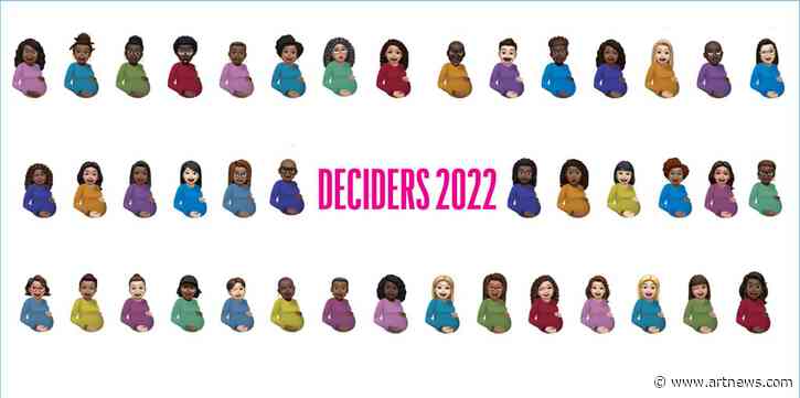 ARTnews Presents ‘The Deciders,’ As Selected by Guest Editor Hank Willis Thomas