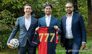 Nuovo consiglio d'amministrazione del Genoa: 7 i componenti, escono Blondet e Abbagnara - Primocanale