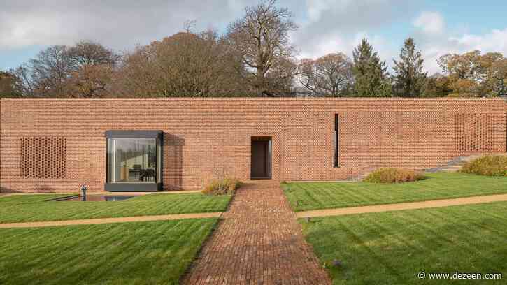 Only one of 20 RIBA House of the Year longlisted projects achieved top sustainability grade