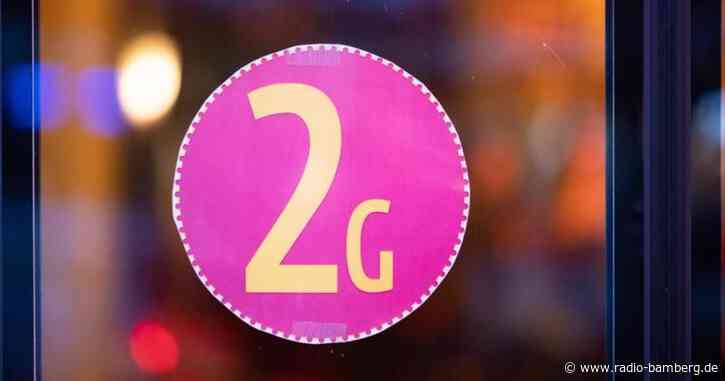 Start von 2G im Handel ohne Probleme: Kunden zurückhaltend