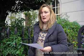 Boris Johnson's advisor Allegra Stratton resigns amid Christmas party backlash