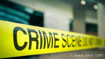 Police: Man, woman travel to nearby fire station for help after being shot in Cleveland - WKYC.com