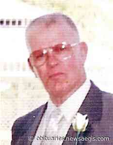 John McLaughlin | Obituary | St Clair News Aegis - Newsaegis