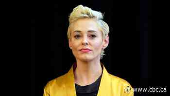 Rose McGowan's lawsuit against Harvey Weinstein dismissed