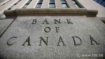 No need to hike benchmark interest rate just yet, Bank of Canada says