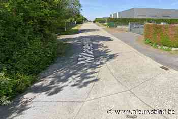 Gemeente ambieert uitbreiding van bestaande bedrijvenzone