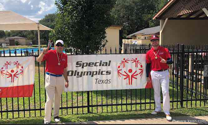Special Olympics Texas returns to statewide competition in February