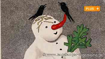 Das Kunstmuseum in Oberfahlheim fragt: Warum lieben wir den Schneemann?