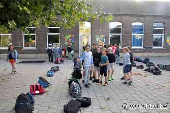 143.000 euro Vlaamse steun om speelplaats De Speling in te richten voor verenigingen - Het Belang van Limburg