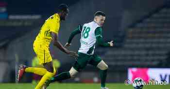 Lierse Kempenzonen en Lommel delen de punten: thuisploeg vecht twee keer terug na achterstand - Het Laatste Nieuws