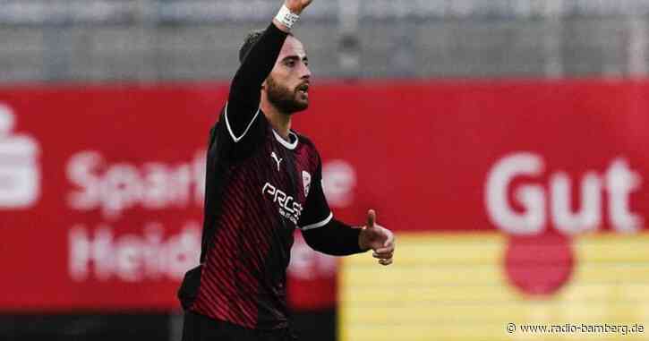 Ingolstadt «mehrere Wochen» ohne Kaya