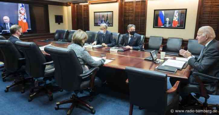 Weiterhin Spannungen in der Ukraine-Krise