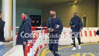 Roma, sorpresa Smalling: convocato per il Genoa. Squadra in partenza - Corriere dello Sport