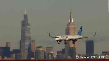 FAA issues aircraft restrictions linked to 5G technology, warns of possible flight diversions