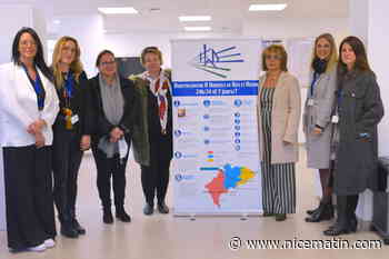 L’hôpital à la "maison" disponible à Saint-Martin-du-Var