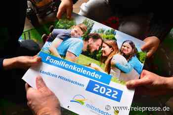 Zwölf Monate für Mittelsachsens Familien - Freie Presse