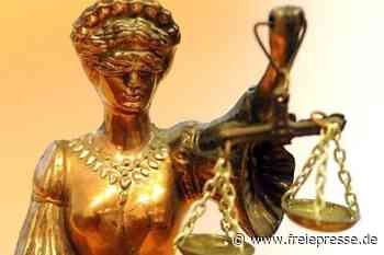 Erinnerungslücken im Zeugenstand - Freie Presse