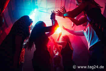 Chemnitz: Polizei beendet Corona-Party in Altendorf - TAG24