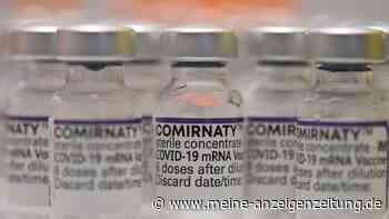 Corona-Impfung: Immunreaktion bei Omikron-Variante schwächer