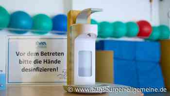 Keinen Sport-Lockdown für alle riskieren