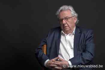 Afscheid van ondernemer Paul Borgions: “Cola en champagne drinken zal nooit meer hetzelfde zijn”