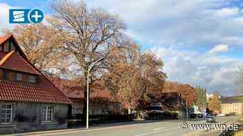 Marsberg: Kommt ein Hafen für Wohnmobile nach Bredelar? - WP News