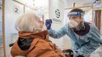 Starnberg: Gibt es ausreichend Tests im Landkreis? - Süddeutsche Zeitung - SZ.de