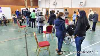 Corona-Pandemie - Wieder im Lockdown - Süddeutsche Zeitung - SZ.de