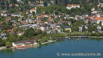 Querdenker-Uni in Starnberg - Süddeutsche Zeitung - SZ.de