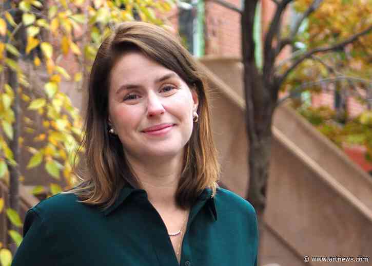 Brooklyn Museum Hires Former Obama Administration Aide as President, COO