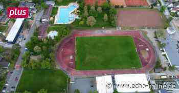 Für welche Werte der TuS Griesheim steht - Echo Online