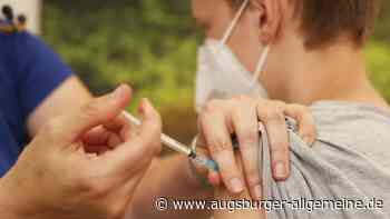 Fake News über Corona-Impfaktion an Mittelschule Aindling kursieren im Netz - Augsburger Allgemeine