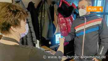 Treiben die verschärften Corona-Regeln Wirtsleute in eine neue Krise? - Augsburger Allgemeine