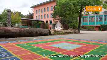 Wird Mittagsbetreuung an Aichacher Schulen günstiger? - Augsburger Allgemeine