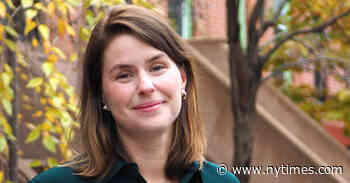 Brooklyn Museum Gets a New President and Chief Operating Officer