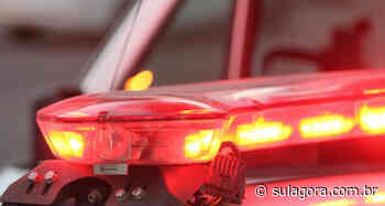 Caminhão roubado em Imbituba é recuperado em Laguna - Sul. Agora