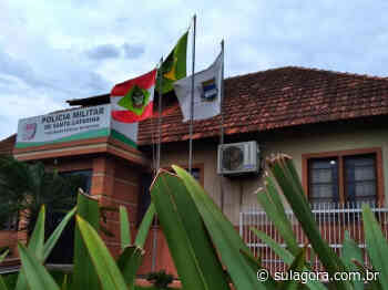 Guarnição Especial de Imbituba será elevada a 34º Batalhão PM - Sul. Agora