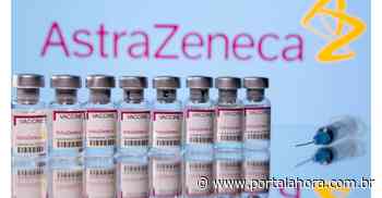 Imbituba: 2ª dose da Astrazeneca será aplicada nesta sexta; Estado solicitou 50 mil vacinas da marca a Ministério para suprir falta em SC - Portal AHora